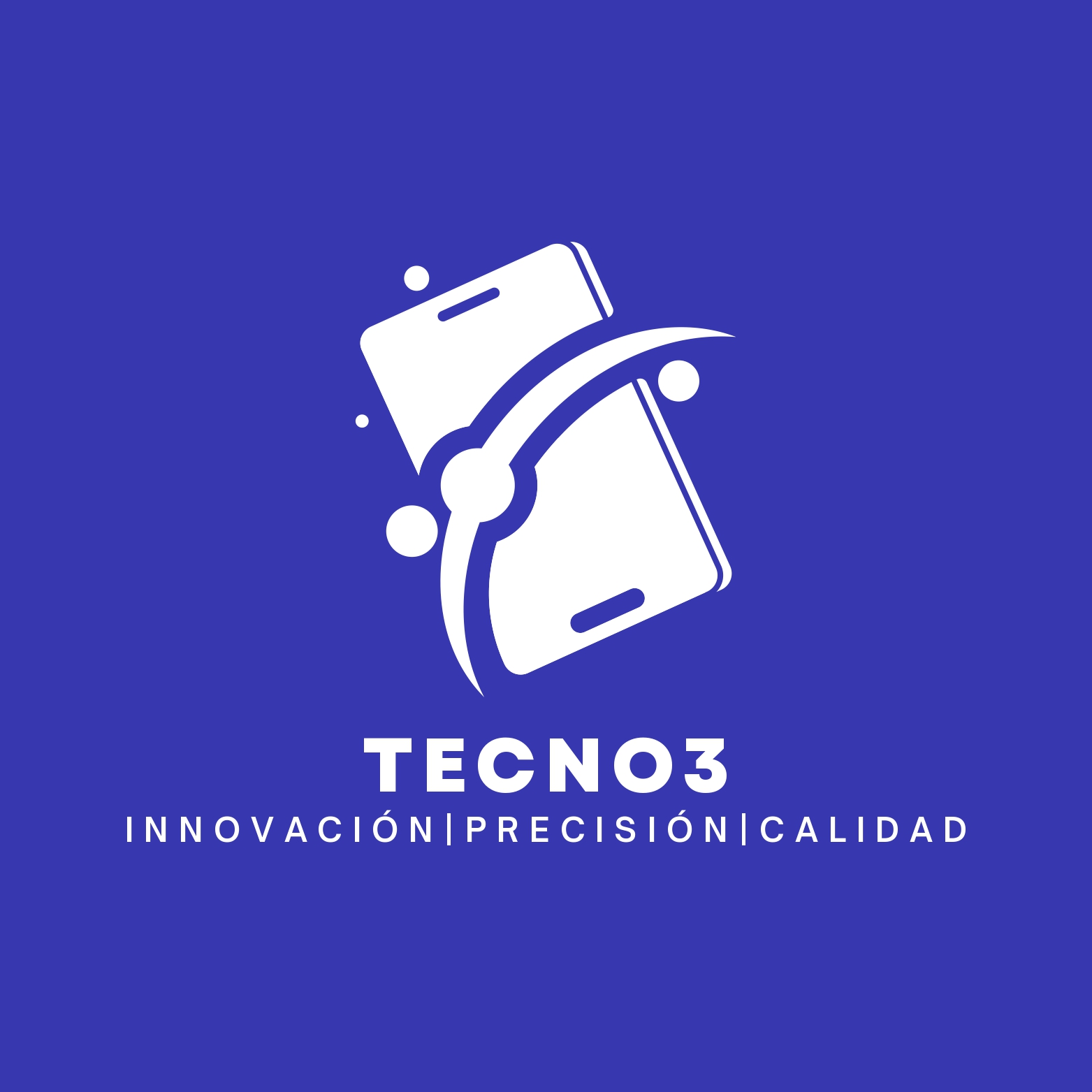 Logo Tecno3